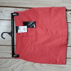 NWT Lee Casual SKORTS (Size 4M)